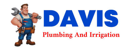 Trusted plumber in BARKSDALE AFB